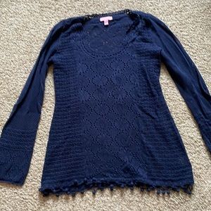 Lilly Pulitzer Sweater